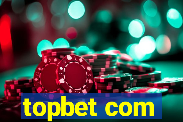 topbet com