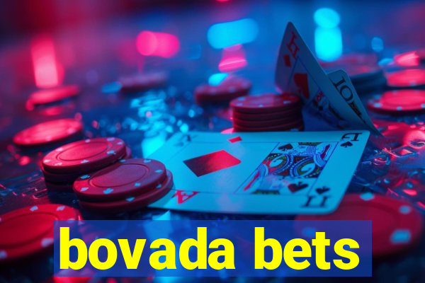 bovada bets