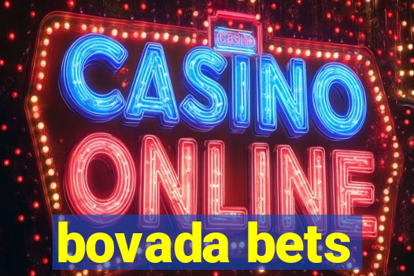 bovada bets