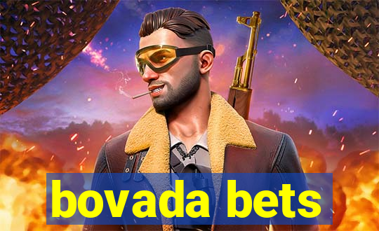 bovada bets