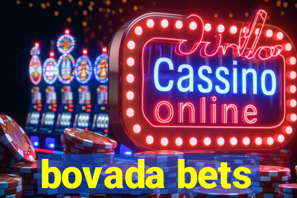 bovada bets