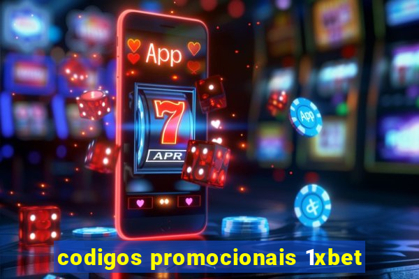 codigos promocionais 1xbet