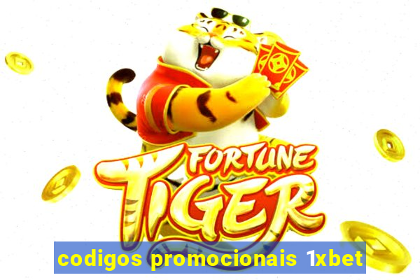 codigos promocionais 1xbet