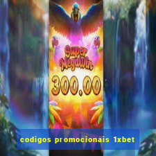 codigos promocionais 1xbet