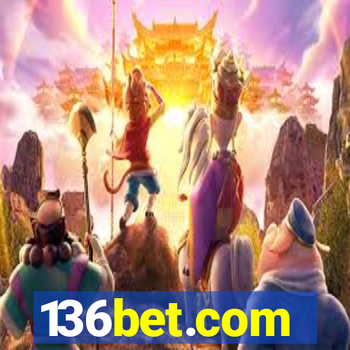 136bet.com