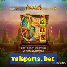 valsports. bet