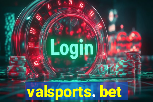 valsports. bet