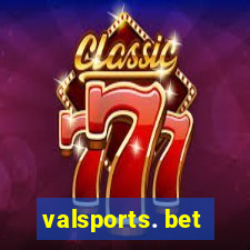 valsports. bet