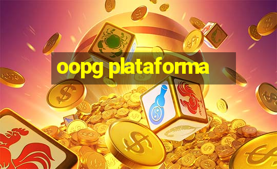 oopg plataforma