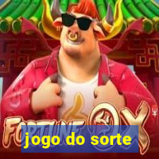 jogo do sorte