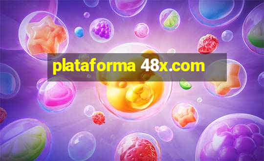 plataforma 48x.com