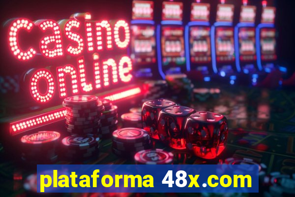 plataforma 48x.com