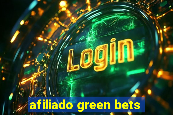 afiliado green bets