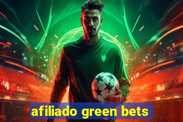 afiliado green bets