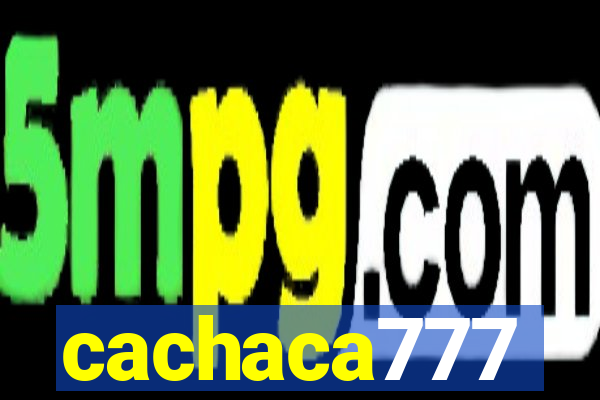 cachaca777