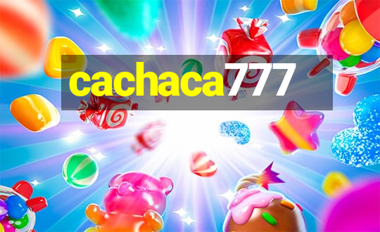 cachaca777