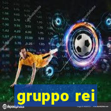 gruppo rei