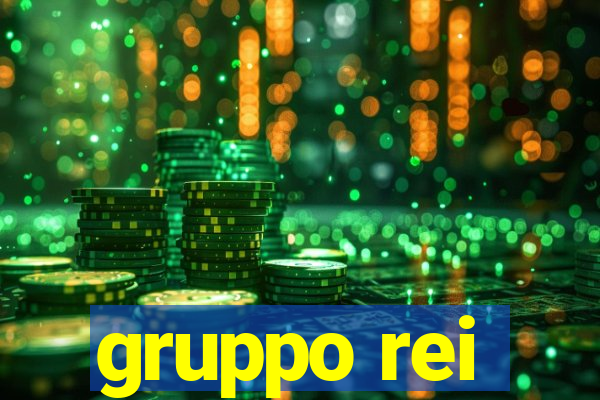 gruppo rei