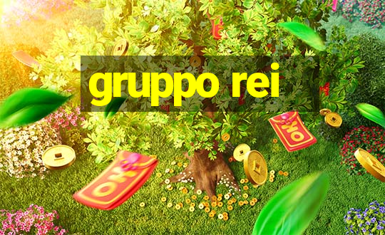 gruppo rei