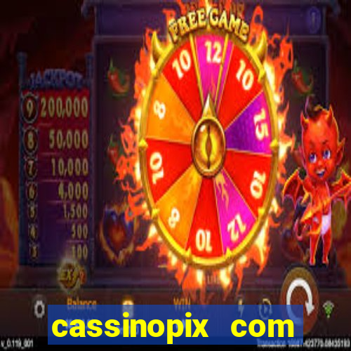 cassinopix com casino pgsoft fortune ox