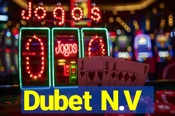 Dubet N.V