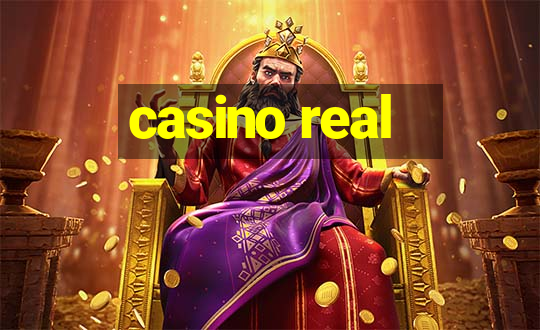 casino real