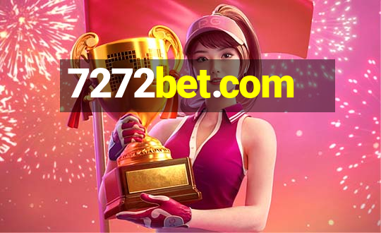 7272bet.com