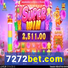 7272bet.com