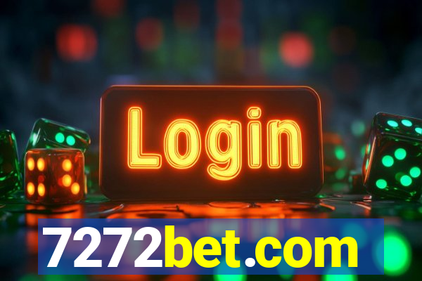 7272bet.com