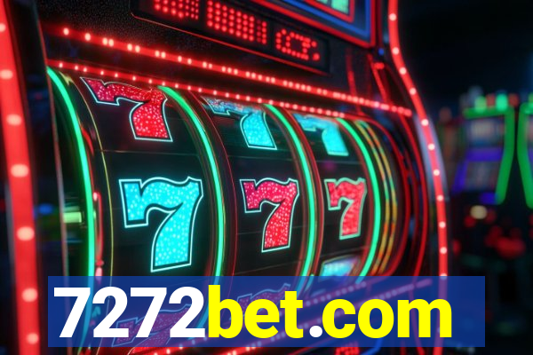 7272bet.com