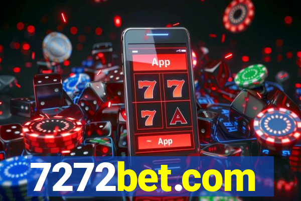 7272bet.com