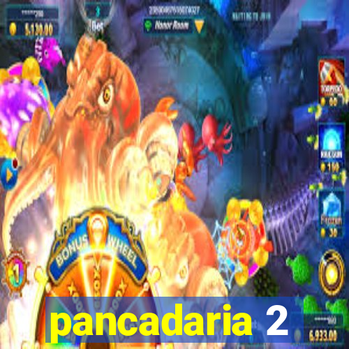 pancadaria 2