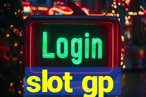 slot gp