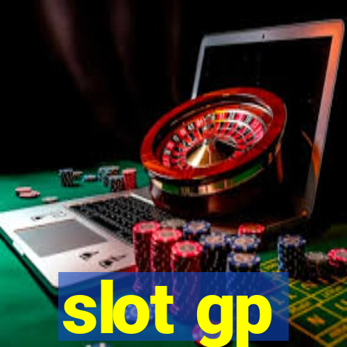 slot gp