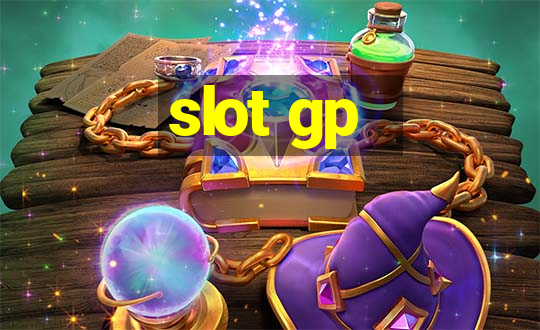 slot gp