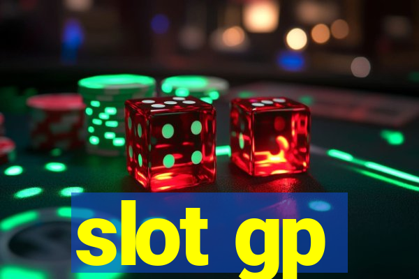 slot gp