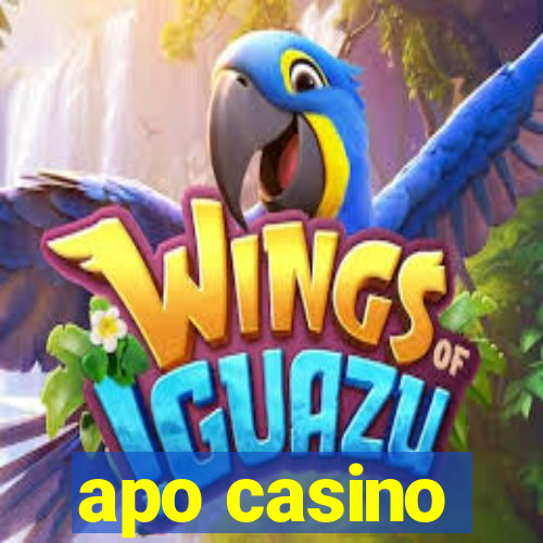 apo casino