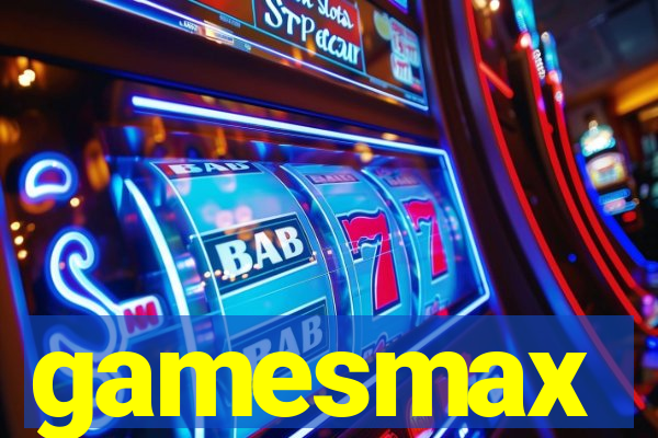 gamesmax