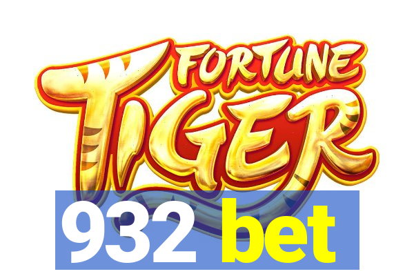 932 bet