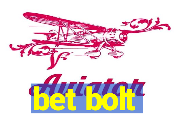 bet bolt