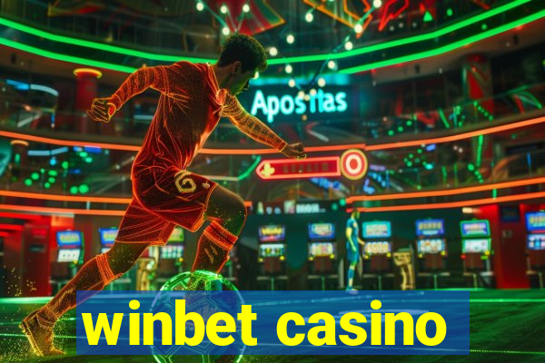 winbet casino