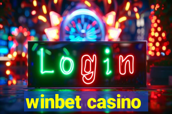 winbet casino