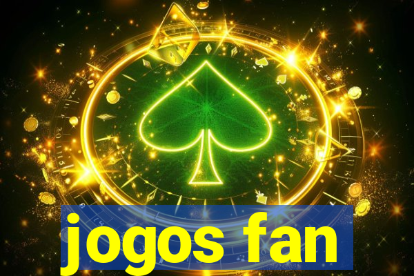 jogos fan