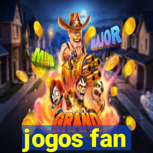 jogos fan