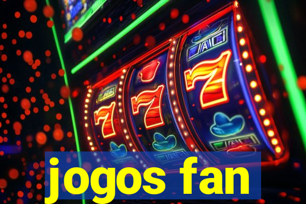 jogos fan