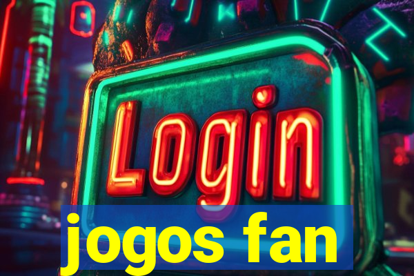 jogos fan