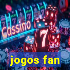 jogos fan