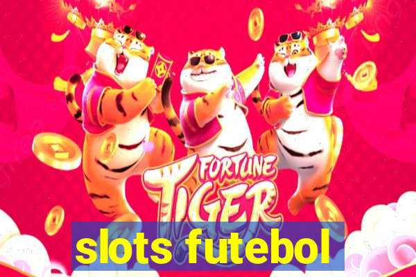 slots futebol