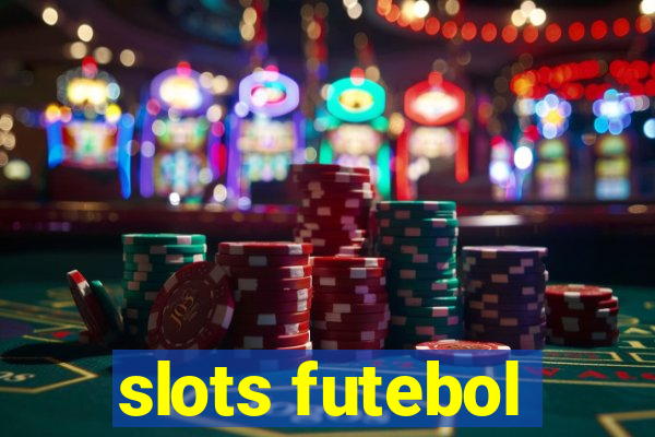 slots futebol