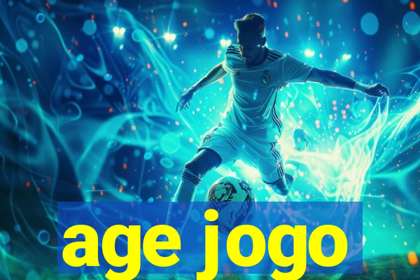 age jogo